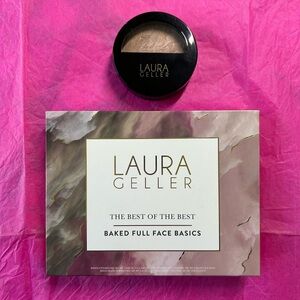 Laura Geller Baked Starter Kit